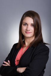 Dóra Gréta Petróczy