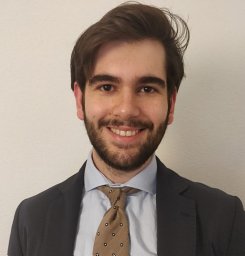 Gianmarco Genalti