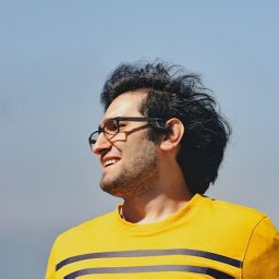 Amirhossein Kazemnejad