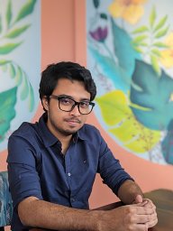 Abdul Mohaimen Al Radi