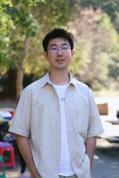 Pei Huang