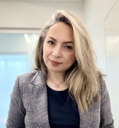 Rezvaneh "Shadi" Rezapour