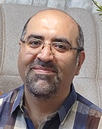 Mehdi Ghatee