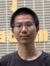 Minbo Gao