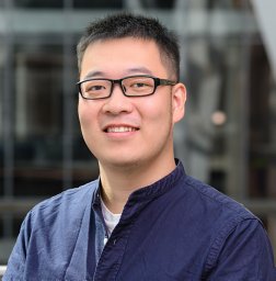 Shuo Zhou