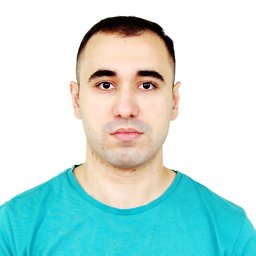 Nurlan Nazaraliyev