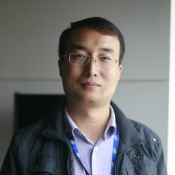 Anbang Yao (姚安邦)