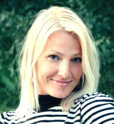 Ievgeniia Kuzminykh