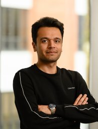 Navid Aftabi