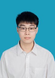 Zepeng Xin