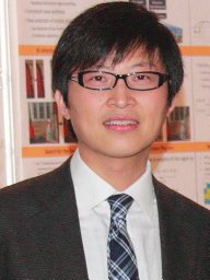 Hongkai Xiong