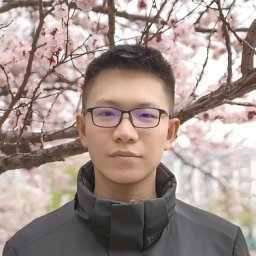 Congyi Fan