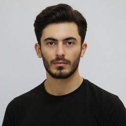 Amir Mahdi Rasouli
