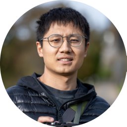 Shengyu Huang