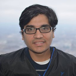 Chetkar Jha