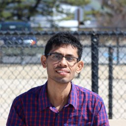 Vivek Kulkarni