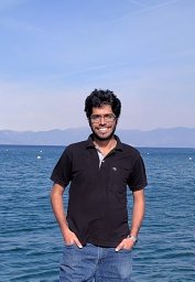 Sharan Vaswani