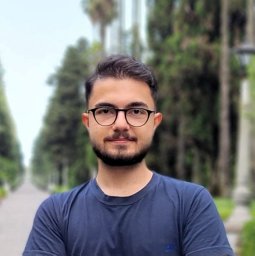 Mohammad Pourashory