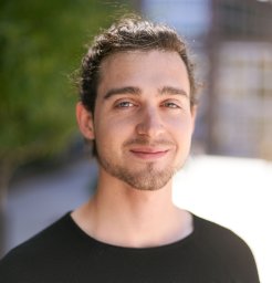Gauthier Gidel