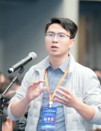 Sirui Zhao