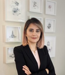 Shima Nazari