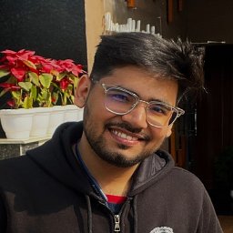 Harsh Wadhwa