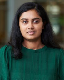 Reena Elangovan