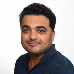 Abhisek Dash