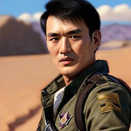 Zhao Wang