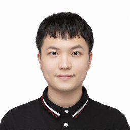 Zhenyu Liang