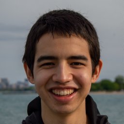 Nathan Pruyne
