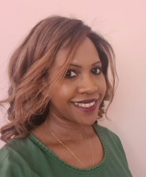Danielle Belgrave