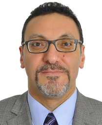 Qusay H. Mahmoud, Ph.D., P.Eng.
