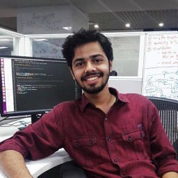 Aniket Murhekar