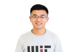 Fangzheng Liu