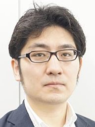 Daisuke Moriwaki