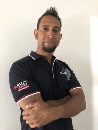 Prof. John Thangarajah
