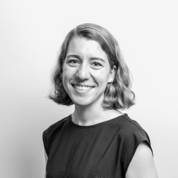 Fiona R. Kolbinger