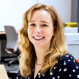 Gemma Moran