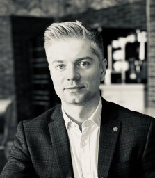 Oleksandr Kyriienko