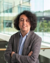Ali Shourideh