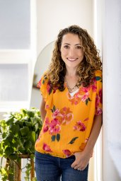 Daniela Witten