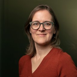Katja Hofmann