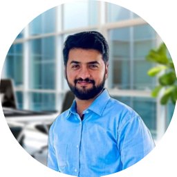 Muhammad Umair Munir