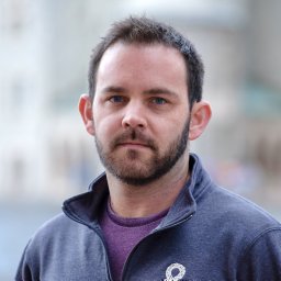 Brennan Klein