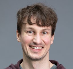 Daniel S. Berger