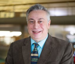 Ken McGarry