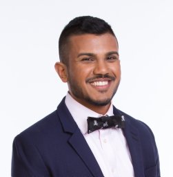 Nirav Nikunj Patel