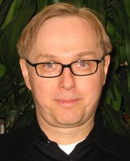 Michael Riley