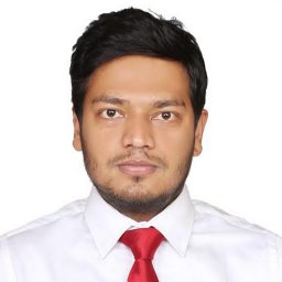 Mohammad Fakhruddin Babar